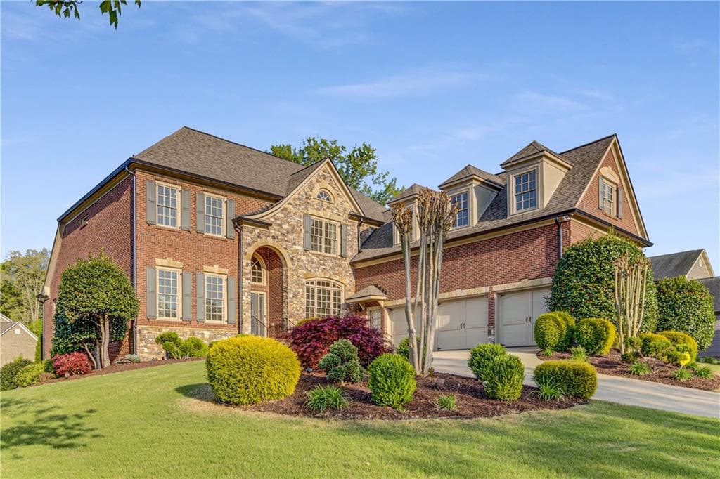 895 Ovalene Lane, Marietta, GA 30064 — most recent listing photo