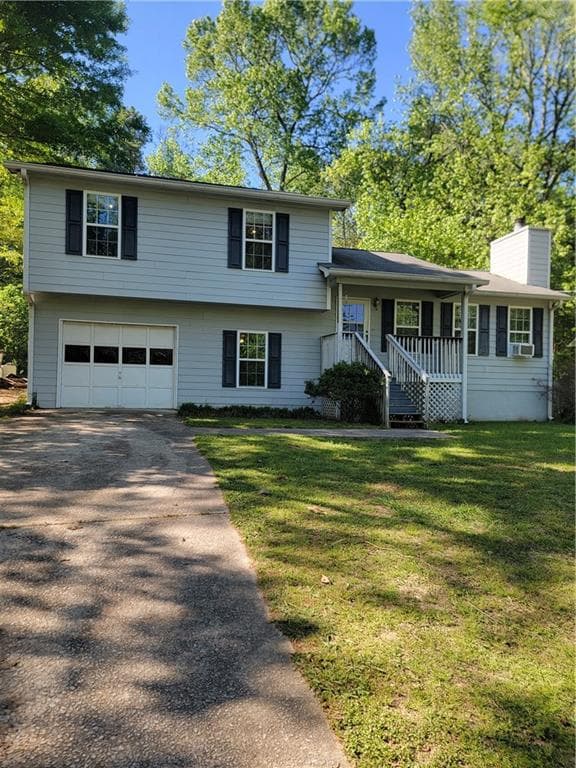 4775 Ben Hill Road, Douglasville, GA 30134 — most recent listing photo