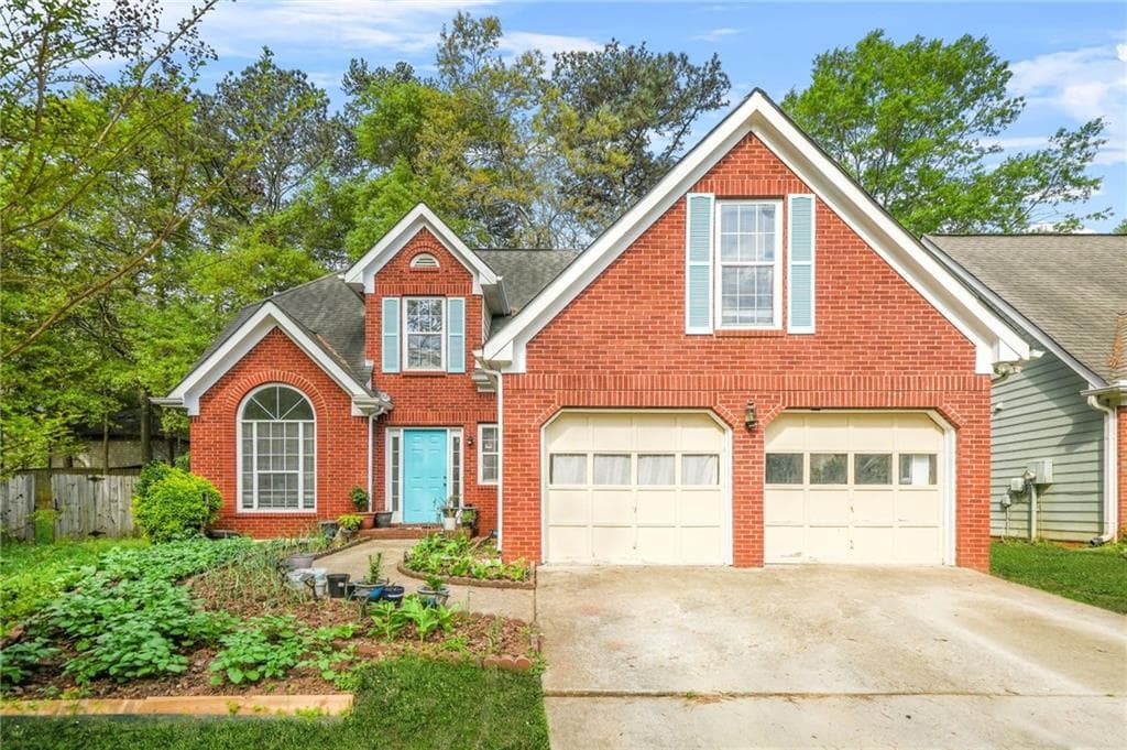 4 bedroom, 3 bathroom single family residence sold at 782 Ridgeland Trail, Clarkston, GA 30021