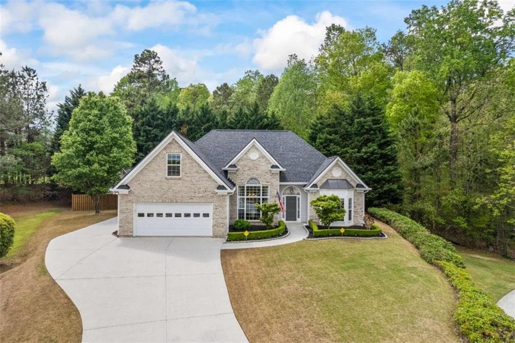 3601 Cedar Springs Lane, Loganville, GA 30052 — most recent listing photo