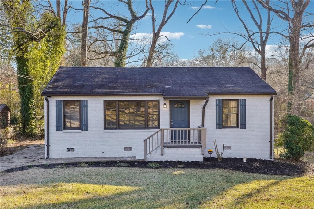 1870 Oak Valley Road, Decatur, GA 30035 — most recent listing photo
