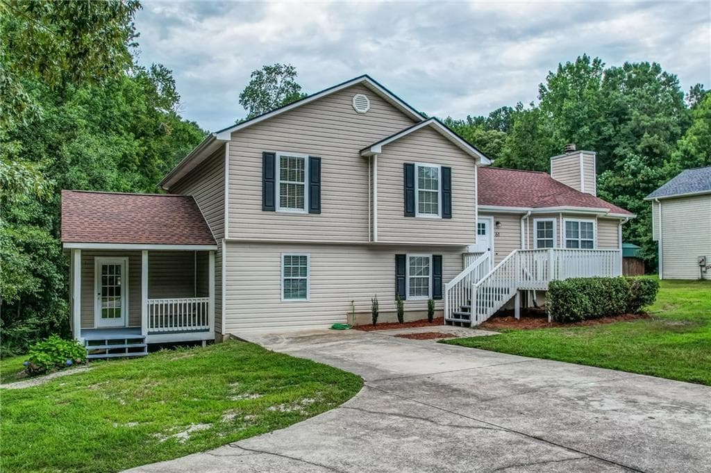 61 Meadowbrook Lane, Carrollton, GA 30117 — most recent listing photo