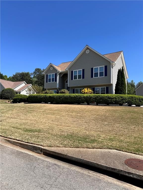 6241 Saturn Drive, Flowery Branch, GA 30542 — most recent listing photo