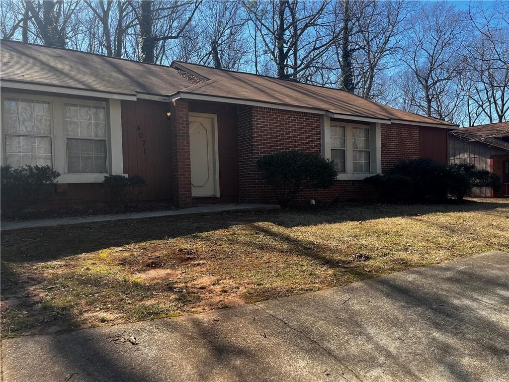 4071 River Road, Ellenwood, GA 30294 — most recent listing photo