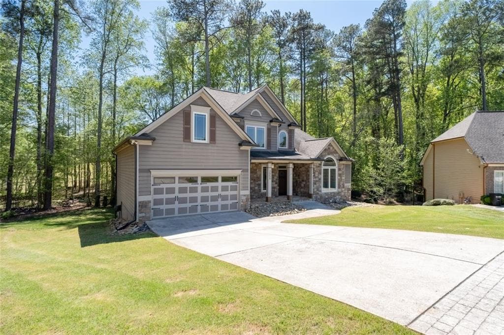 2050 Heritage Green Drive, Marietta, GA 30064 — most recent listing photo