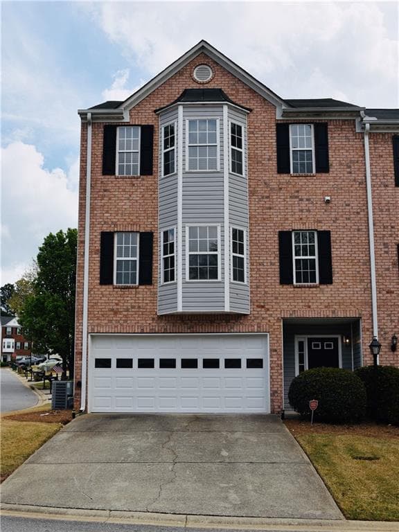 1703 Feast Court, Cumming, GA 30040 — most recent listing photo