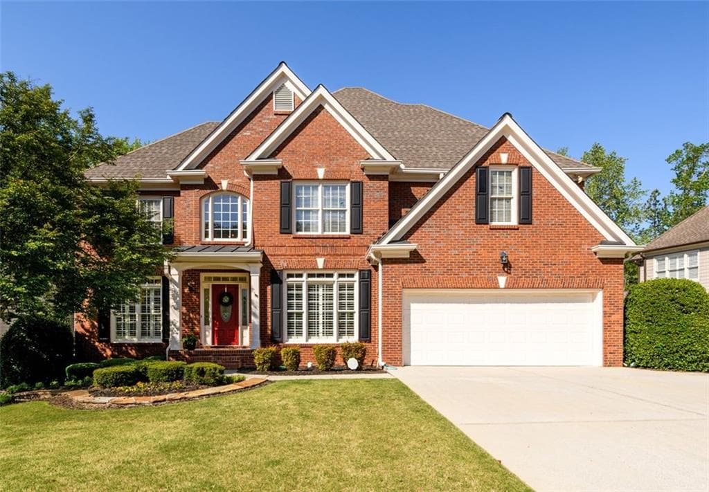 2553 Twilight View, Snellville, GA 30078 — most recent listing photo