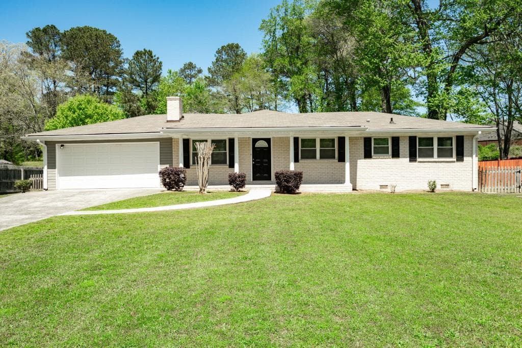 4284 Carlos Court, Powder Springs, GA 30127 — most recent listing photo