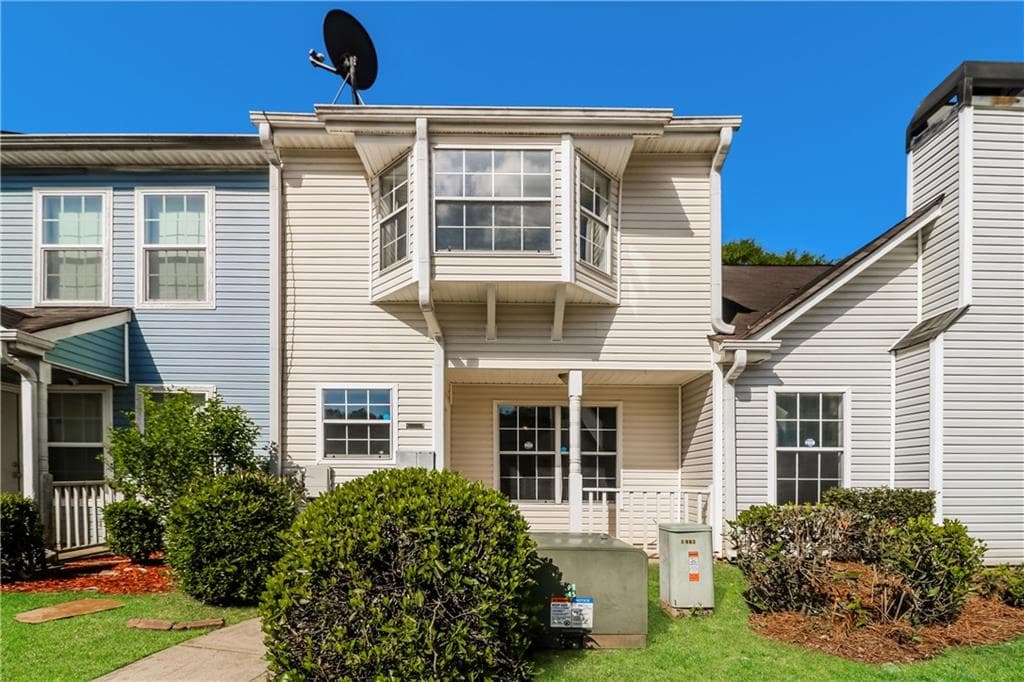 5880 Trent Walk Drive, Lithonia, GA 30038 — most recent listing photo