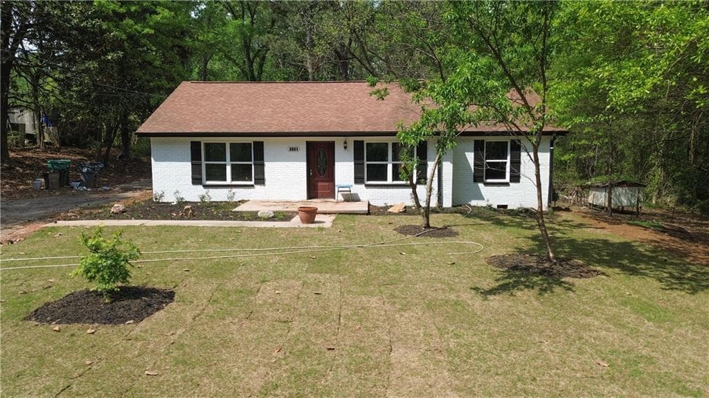 6881 HOMESTEAD Road, Rex, GA 30273 — most recent listing photo