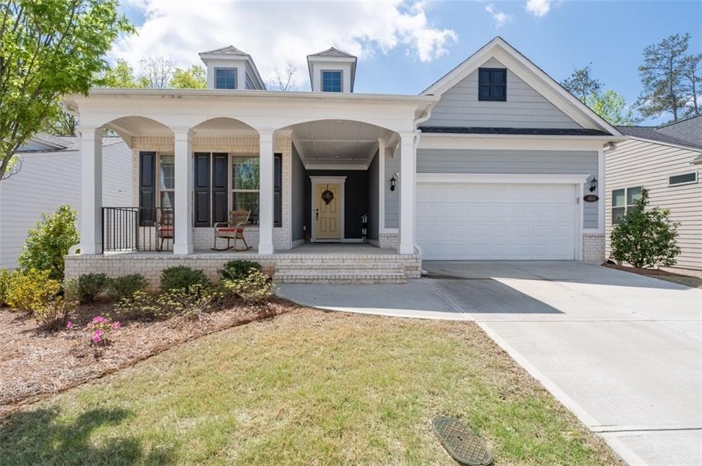 460 Marston Pass, Acworth, GA 30102 — most recent listing photo