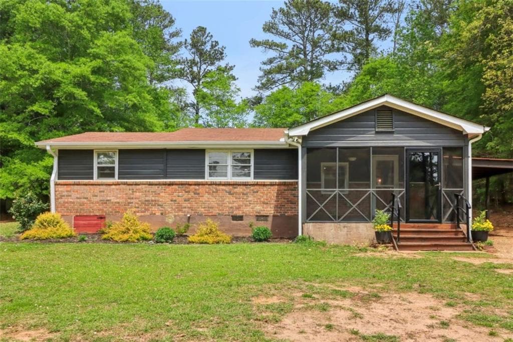 160 Oglesby Bridge Road, Conyers, GA 30094 — most recent listing photo
