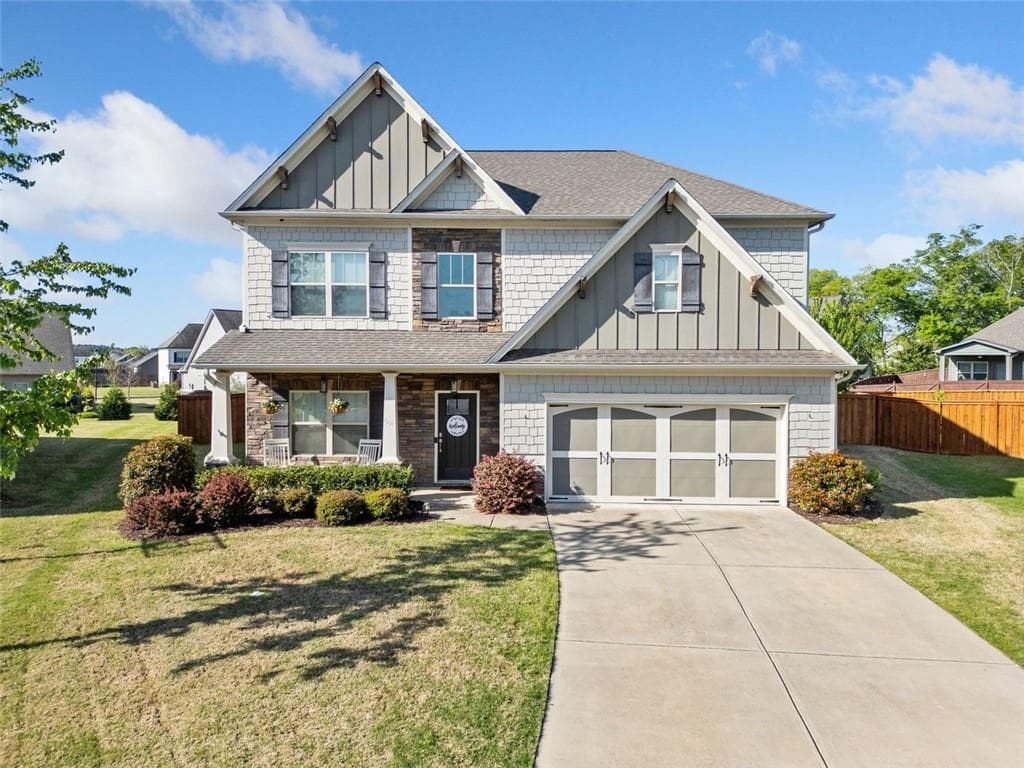 10 Catalpa Court, Cartersville, GA 30120 — most recent listing photo