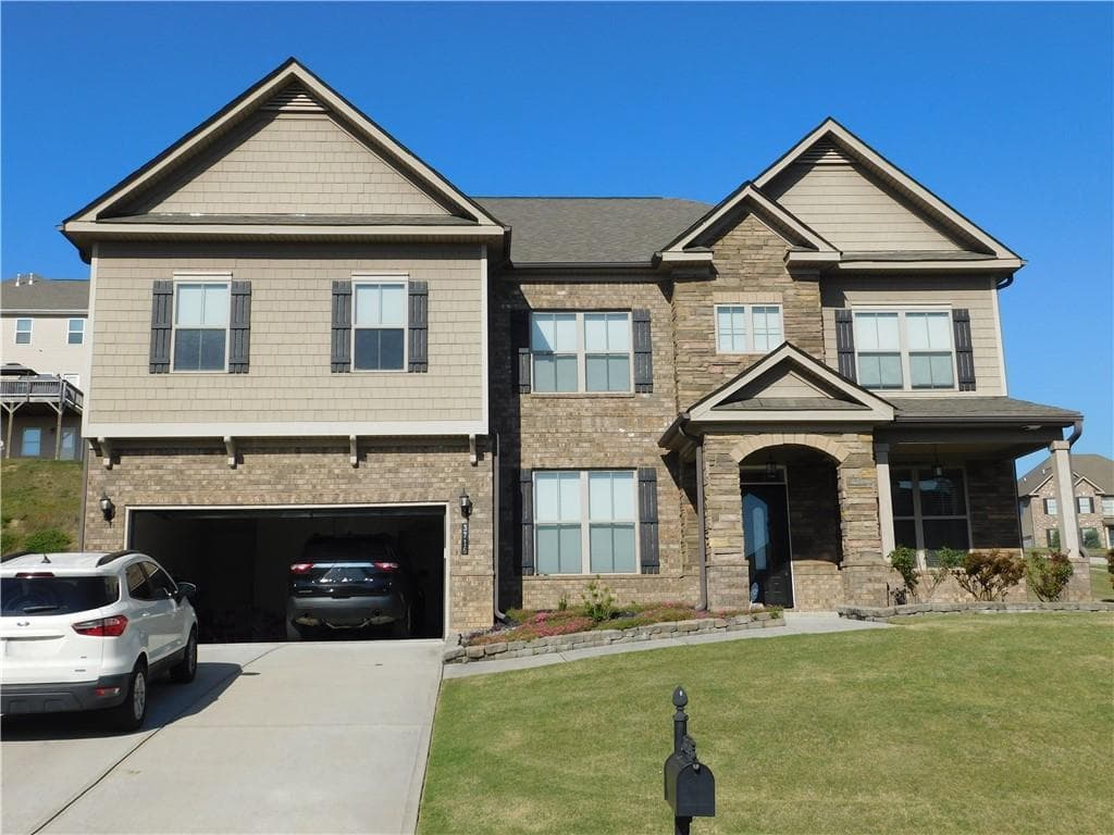3716 Derringer Ridge, Loganville, GA 30052 — most recent listing photo