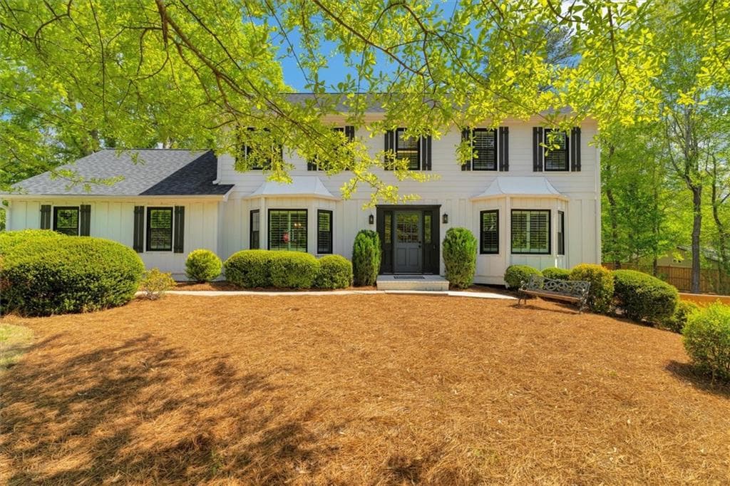 3040 Greenfield Drive, Marietta, GA 30068 — most recent listing photo