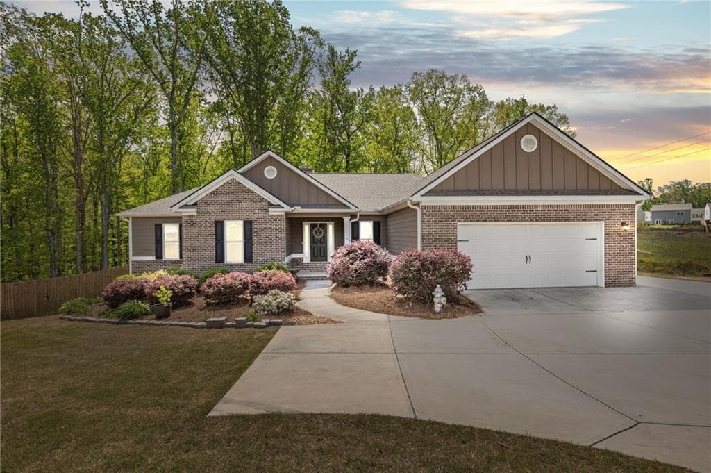 321 McMillian Court, Winder, GA 30680 — most recent listing photo
