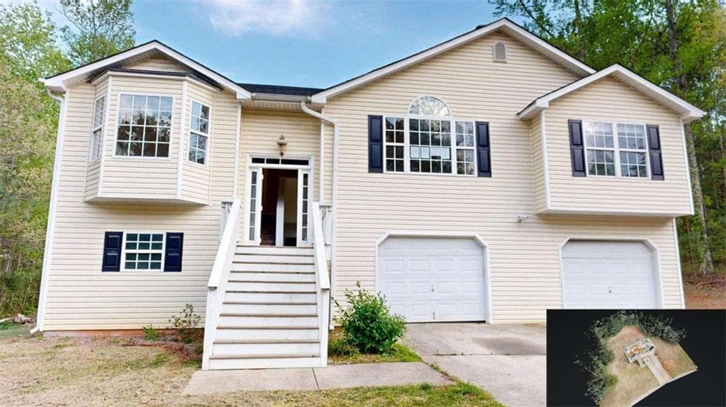 645 Woodwind Drive, Rockmart, GA 30153 — most recent listing photo