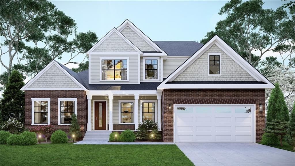 3296 Creek Trace, Powder Springs, GA 30127 — most recent listing photo