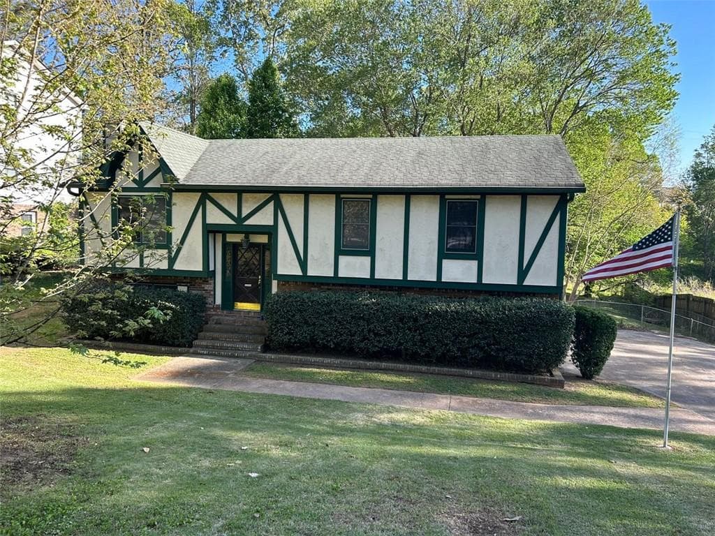 4152 SCENIC MOUNTAIN Drive, Snellville, GA 30039 — most recent listing photo