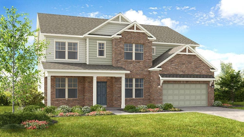 6180 Misty Hill Lane, Buford, GA 30518 — most recent listing photo