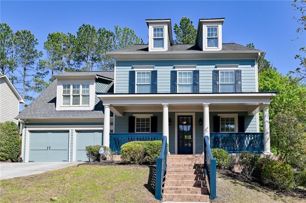 974 Regal Hills Lane, Mableton, GA 30126 — most recent listing photo