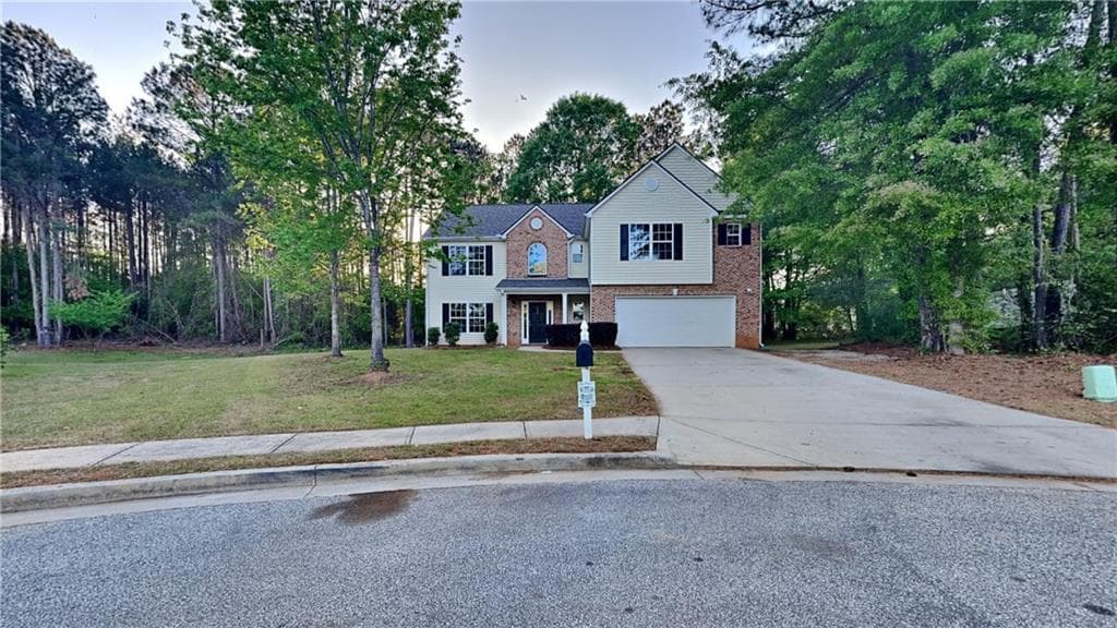 628 Hannah Lane, Monroe, GA 30655 — most recent listing photo