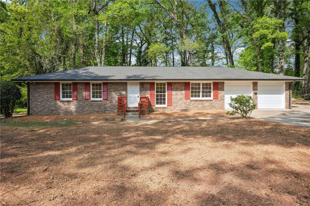5935 Christopher Lane, Lithonia, GA 30058 — most recent listing photo