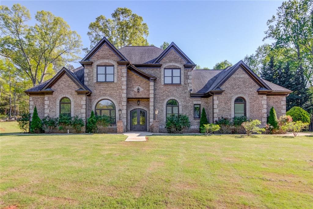 476 Walnut Road, Hoschton, GA 30548 — most recent listing photo
