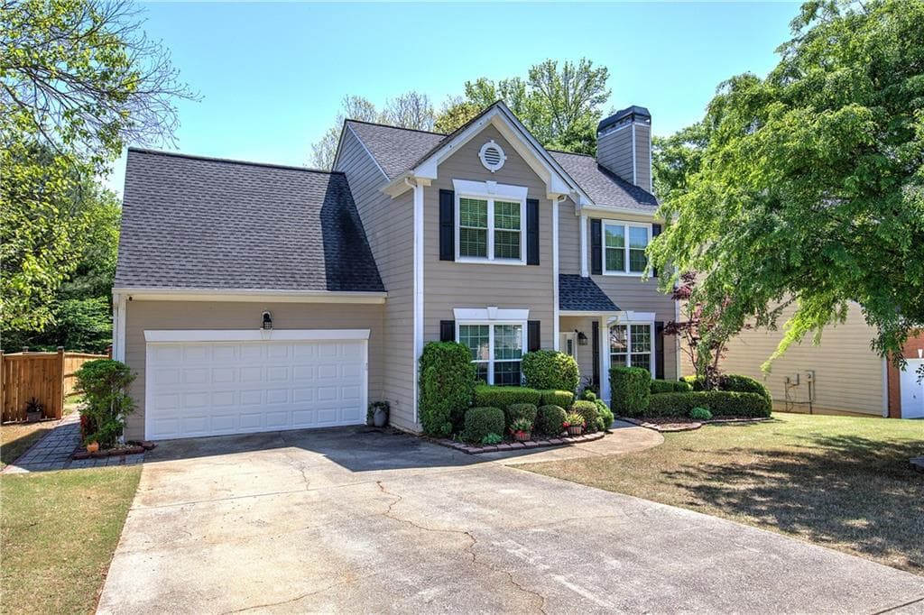 5221 Huntcrest Place, Mableton, GA 30126 — most recent listing photo