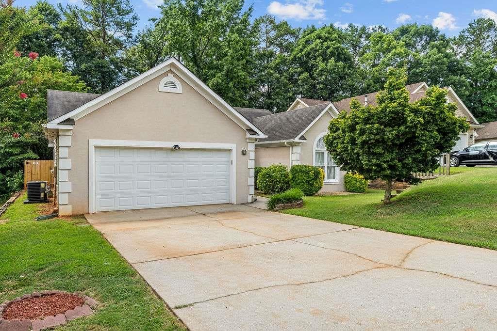 3 bedroom, 2 bathroom, 1,471 sq ft single family residence sold at 2361 GEORGIA Lane, Snellville, GA 30078
