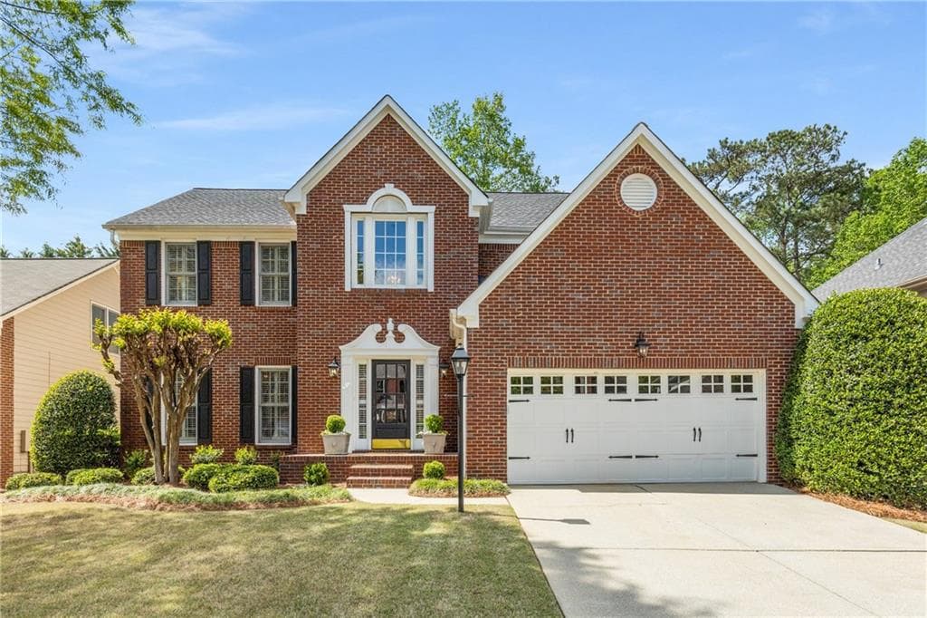 4223 Millside Walk, Smyrna, GA 30080 — most recent listing photo