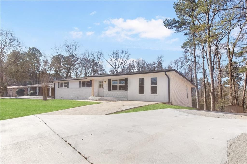 771 N Burnt Hickory Road, Douglasville, GA 30134 — most recent listing photo