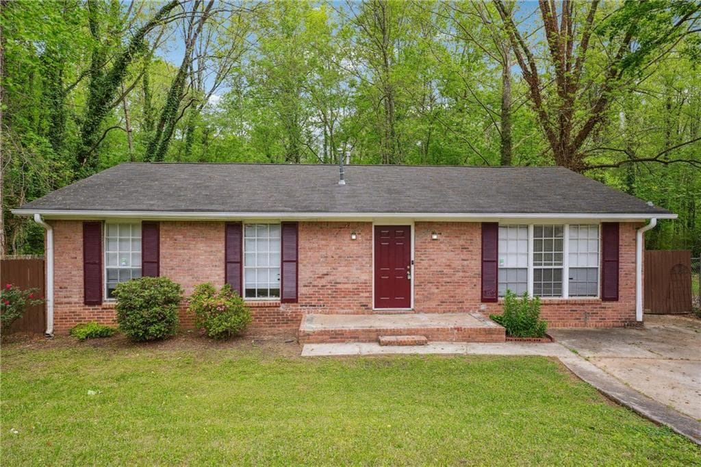 2962 Invermere Woods Court, Lithonia, GA 30038 — most recent listing photo