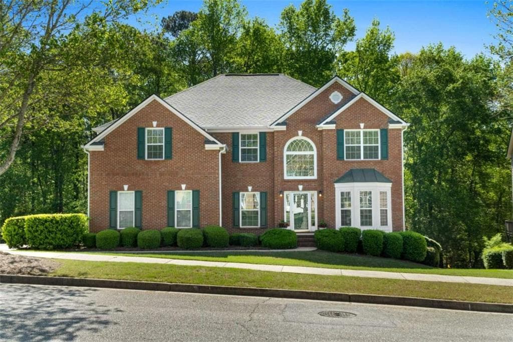 1517 Granby Lane, Locust Grove, GA 30248 — most recent listing photo