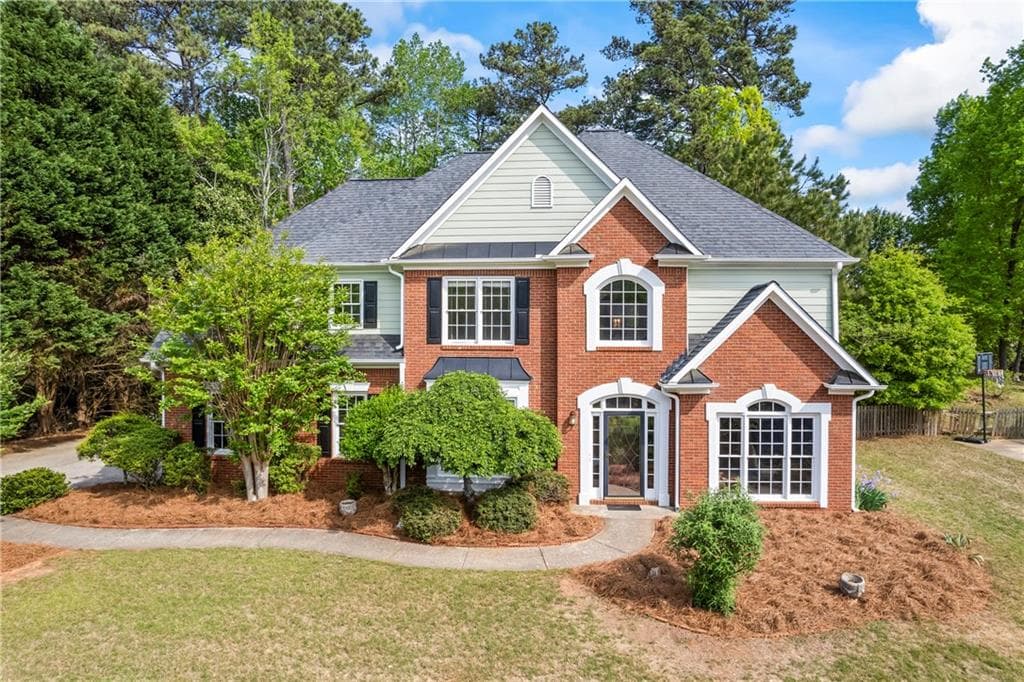 2745 Princeton Trace, Cumming, GA 30041 — most recent listing photo