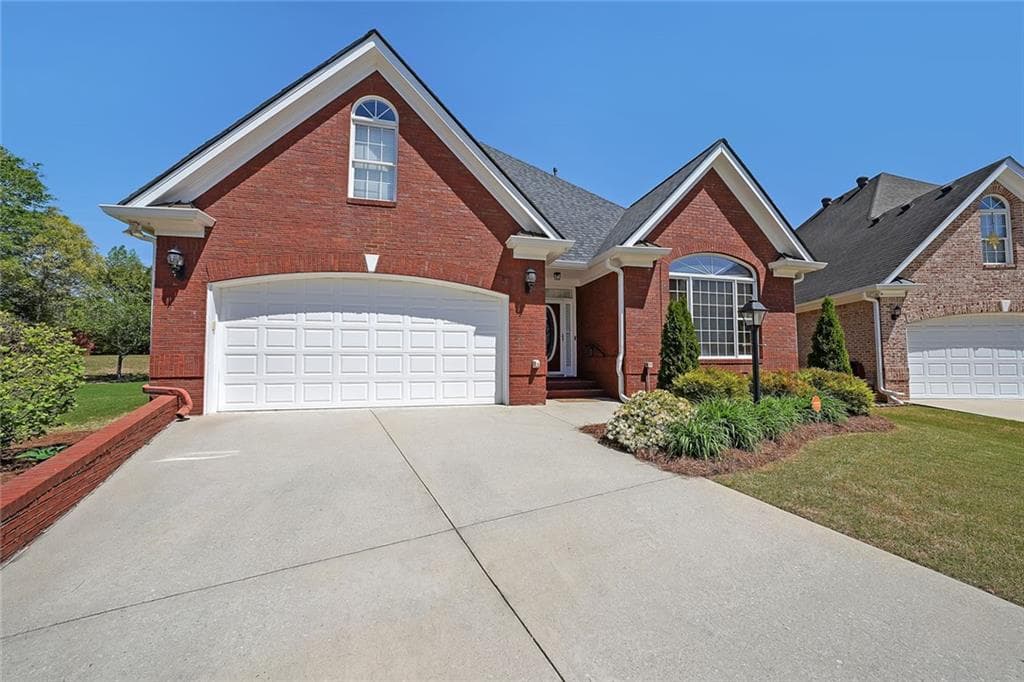 1610 Glenhurst Drive, Snellville, GA 30078 — most recent listing photo
