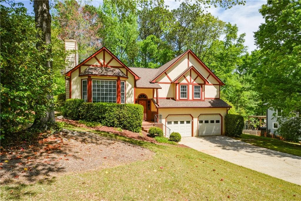 2261 Byron Court, Marietta, GA 30064 — most recent listing photo