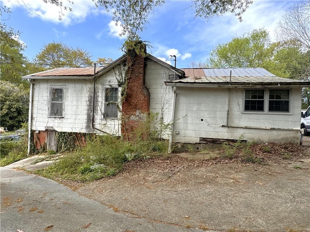 304 Perkins Street, Rome, GA 30161 — most recent listing photo
