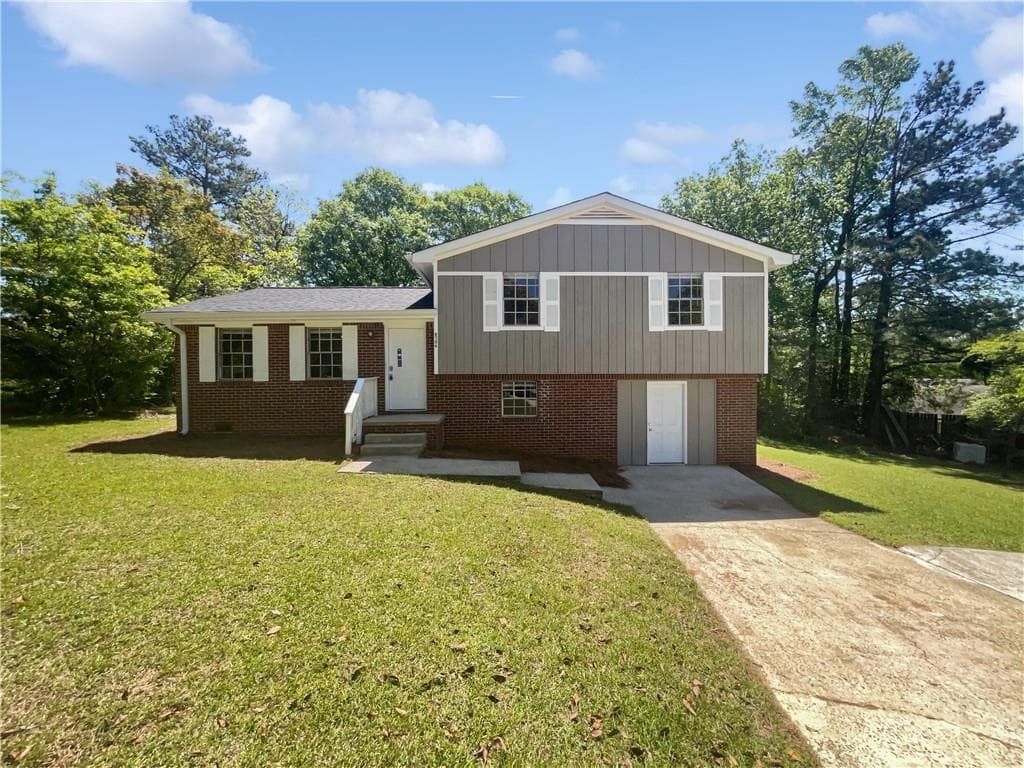 6754 Bedford Road, Rex, GA 30273 — most recent listing photo