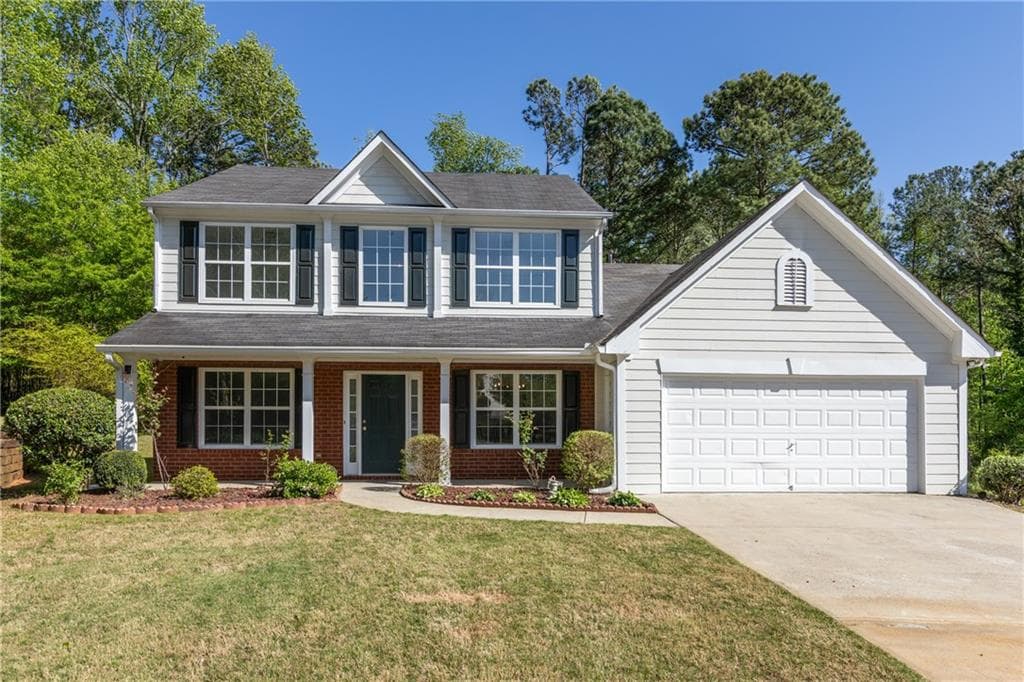 2181 Poplar Grove Court, Snellville, GA 30078 — most recent listing photo