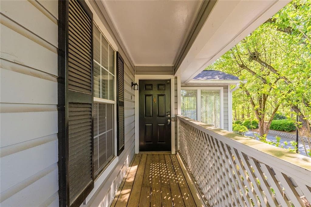 104 Natchez Trace, Atlanta, GA 30350 — most recent listing photo