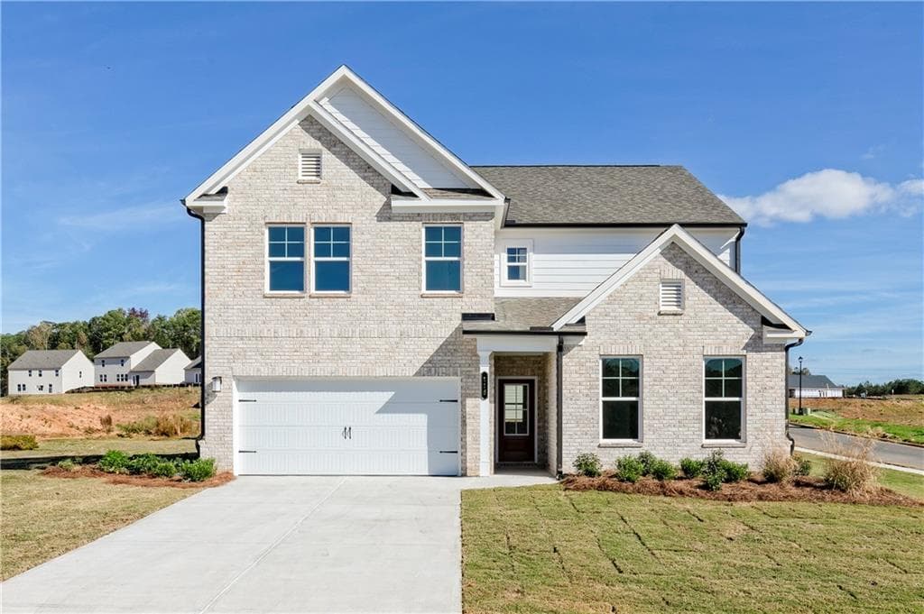 1800 Jordan Brook Drive, Lawrenceville, GA 30043 — most recent listing photo