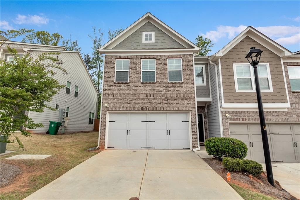 5326 Brooklands Drive, Lithonia, GA 30058 — most recent listing photo