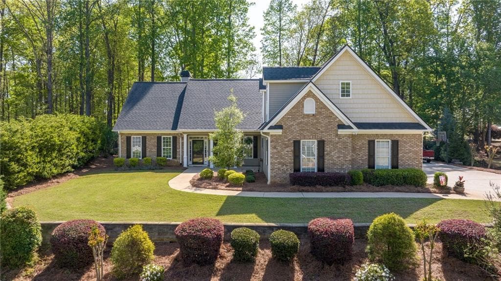 143 Courtland Drive, Jefferson, GA 30549 — most recent listing photo