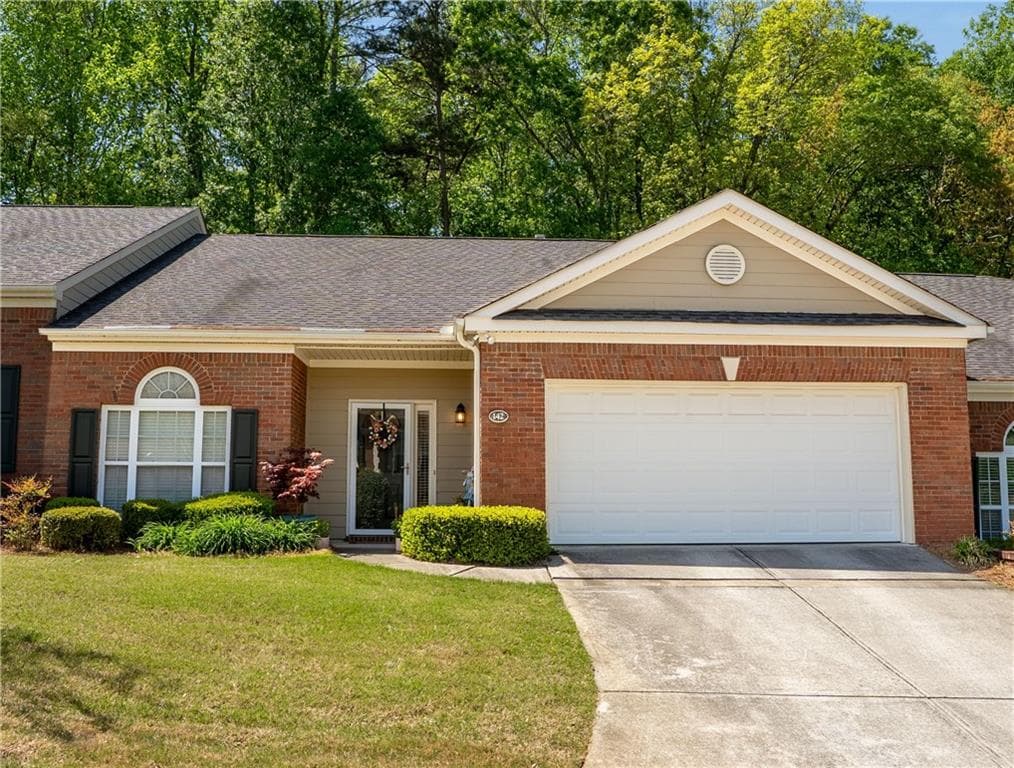 142 Senior Circle, Gainesville, GA 30501 — most recent listing photo