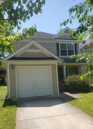 3 bedroom, 3 bathroom single family residence sold at 305 Barshay Drive, Covington, GA 30016