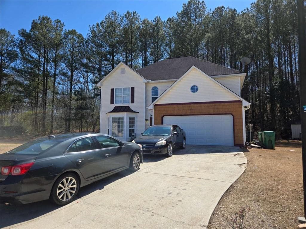 3 bedroom, 3 bathroom single family residence sold at 3578 Willow Spring Court, Decatur, GA 30034