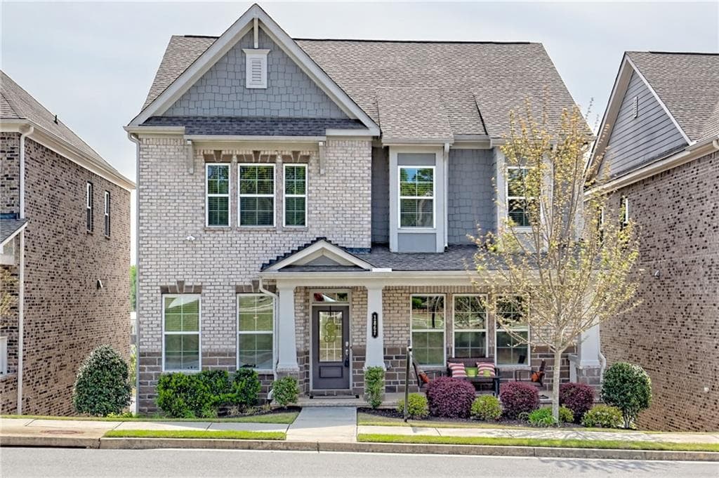 1867 Sterling Chase, Buford, GA 30518 — most recent listing photo