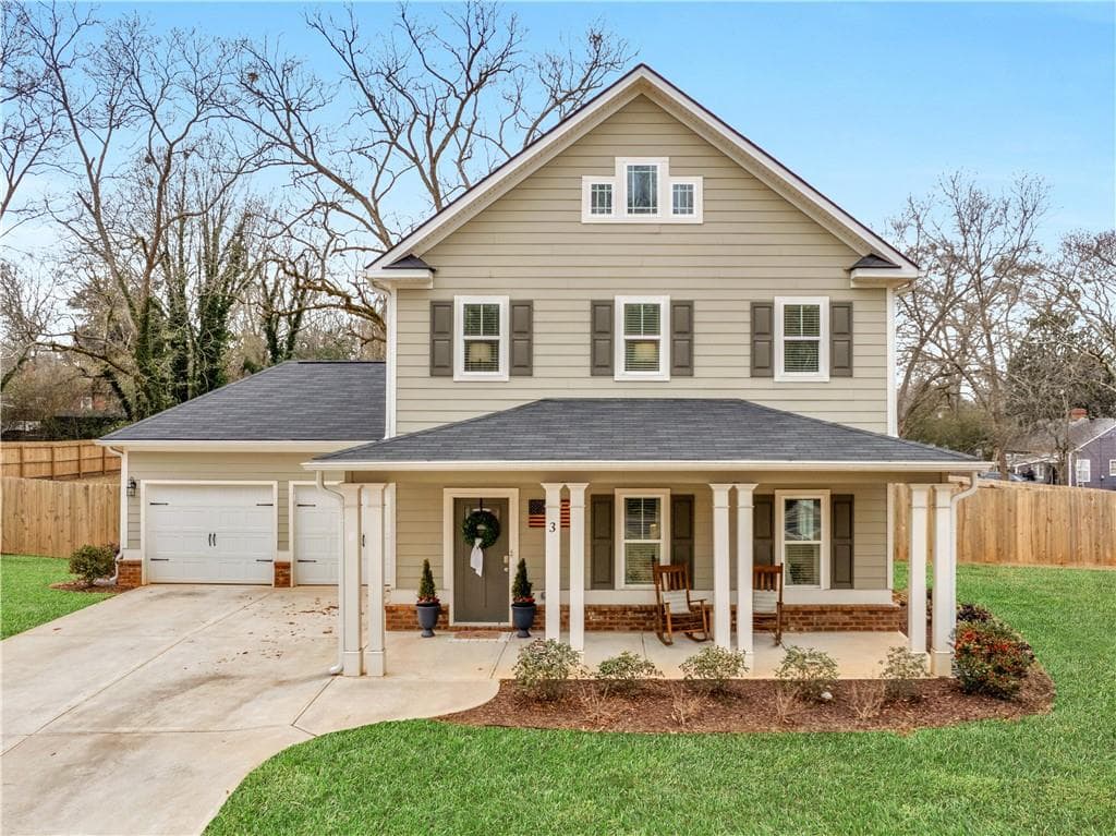 3 Derrick Avenue, Hampton, GA 30228 — most recent listing photo