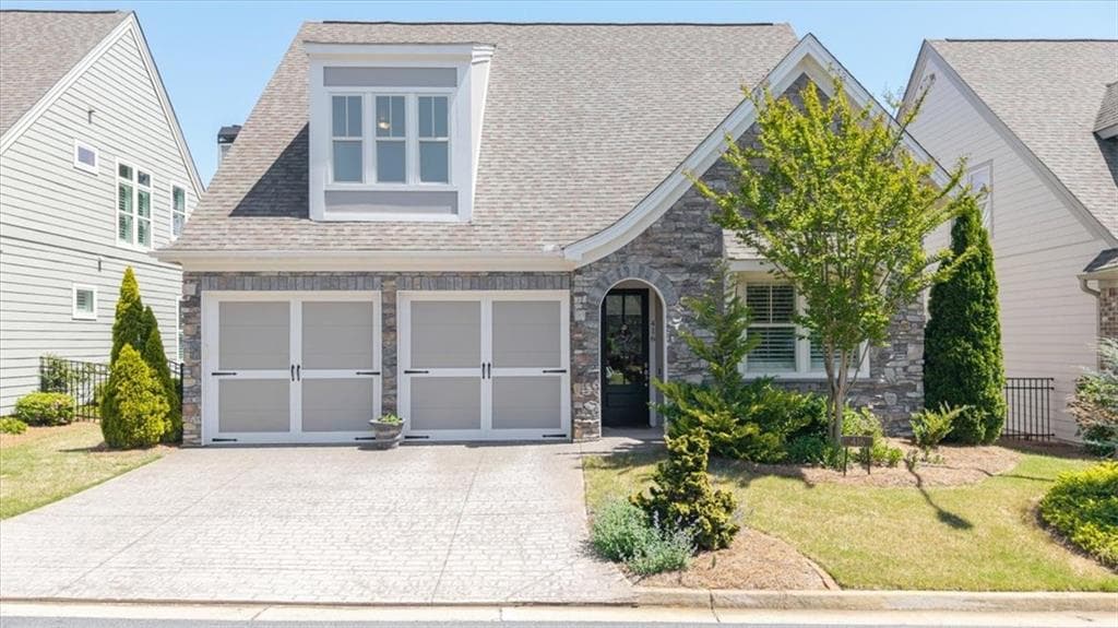 4 bedroom, 3 bathroom, 3,176 sq ft single family residence sold at 416 Loblolly Street, Woodstock, GA 30188